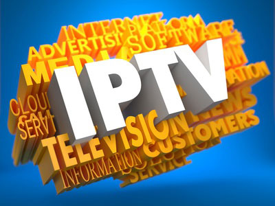 IPTV Fernsehen der Zukunft