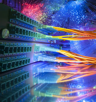 Technik von VDSL und DSL