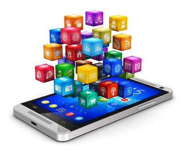 Smartphone beschleunigen
