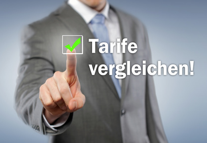 Telefonanbieter vergleichen und wechseln