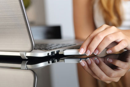 Surfstick für Laptop