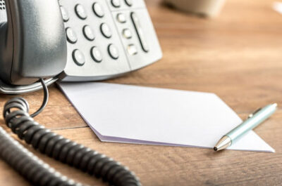 Probleme mit dem Telefonanbieter? Das sind unsere Tipps!