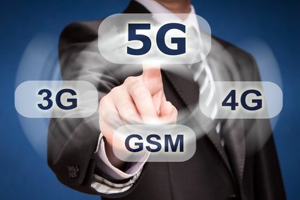 Mobilfunk LTE 3G