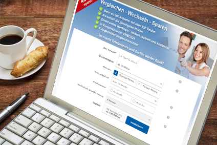 Online Telefonanbieter wechseln