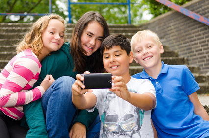 Sicheres Surfen für Kinder im Internet