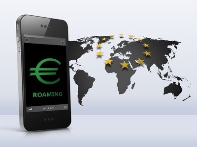 Telefonanbieter Mobilfunk Roaming