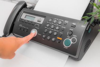 Wissenswertes zum Thema Fax