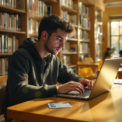 Mobilfunk, Internet und Hardware für Studierende – wie umgehen mit hohen Kosten und kleinem Budget?